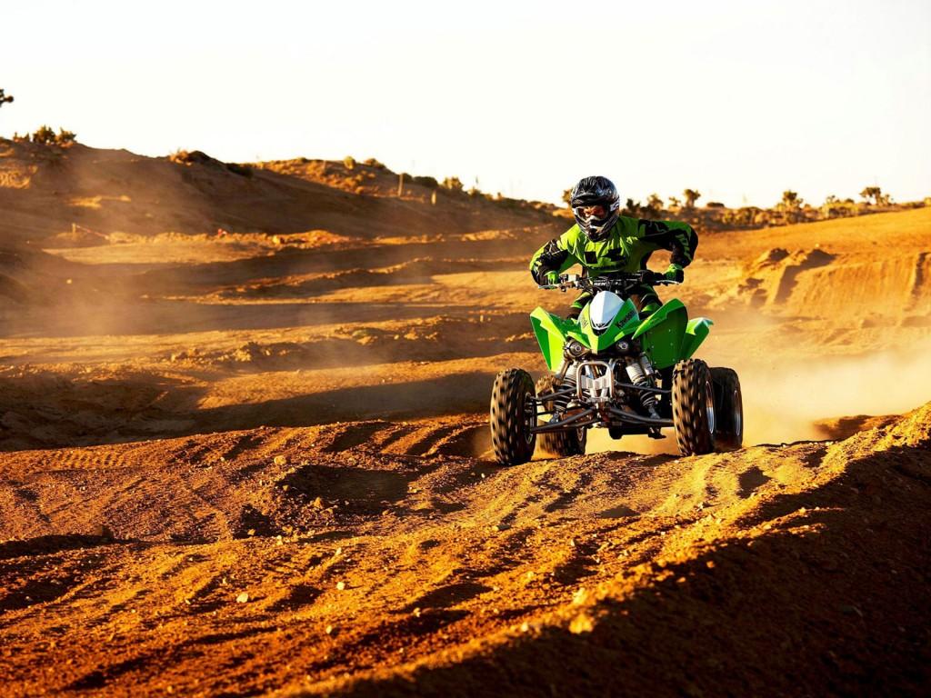 MARMARİS QUAD SAFARİ TURU