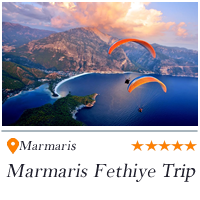 MARMARIS FETHIYE TOUR